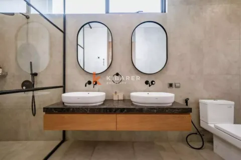 Vila 3 kamar tidur di Kuta, Badung, Bali (12792) 15