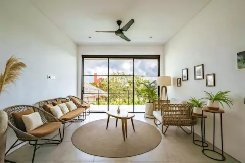 Vila 3 kamar tidur di Kuta, Badung, Bali (12792) 19
