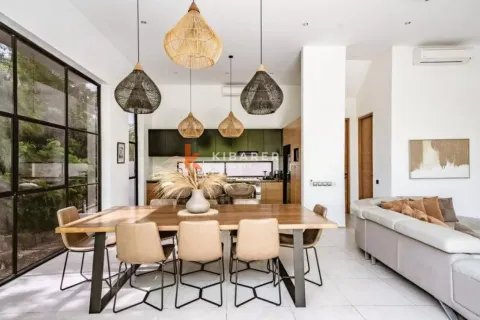 Vila 3 kamar tidur di Kuta, Badung, Bali (12792) 12