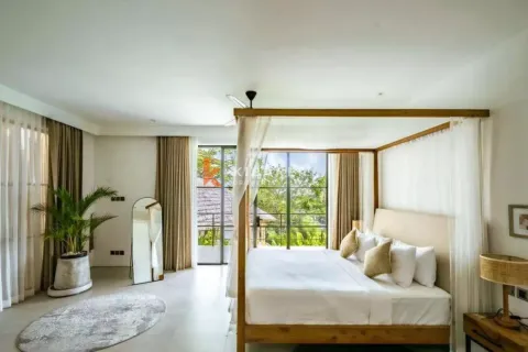 Vila 3 kamar tidur di Kuta, Badung, Bali (12792) 18