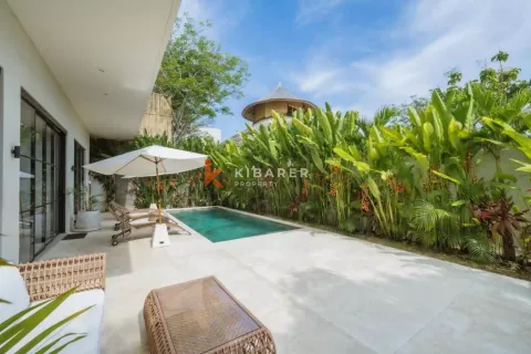 Vila 3 kamar tidur di Kuta, Badung, Bali (12792) 2