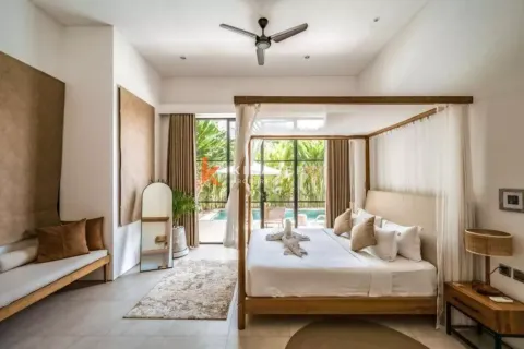 Vila 3 kamar tidur di Kuta, Badung, Bali (12792) 14