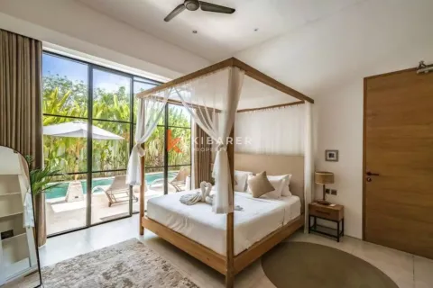 Vila 3 kamar tidur di Kuta, Badung, Bali (12792) 20