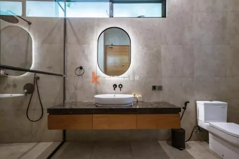 Vila 3 kamar tidur di Kuta, Badung, Bali (12792) 17