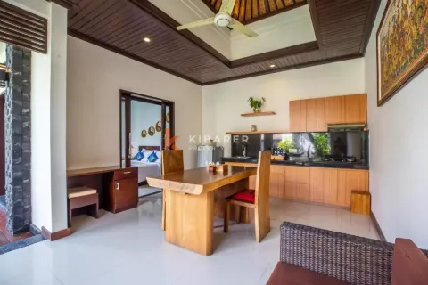 2 bedrooms Villa in South Denpasar, Denpasar, Bali (12798) 4