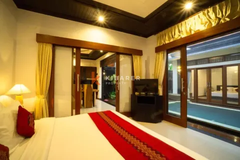 2 bedrooms Villa in South Denpasar, Denpasar, Bali (12798) 6