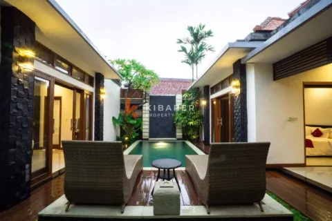 2 bedrooms Villa in South Denpasar, Denpasar, Bali (12798) 2