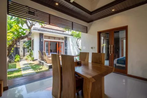 2 bedrooms Villa in South Denpasar, Denpasar, Bali (12798) 5