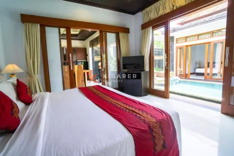 2 bedrooms Villa in South Denpasar, Denpasar, Bali (12798) 9