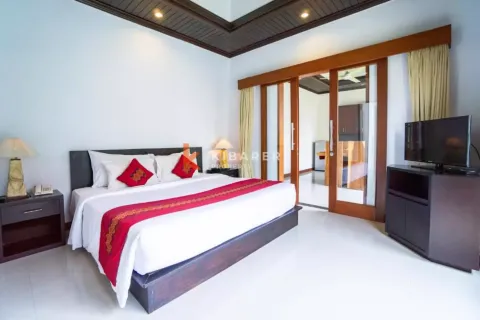 2 bedrooms Villa in South Denpasar, Denpasar, Bali (12798) 10