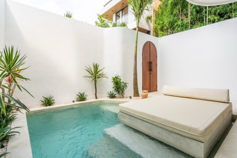 102m2 Villa in Denpasar, Bali (10192) 2