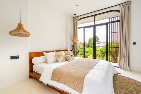 102m2 Villa in Denpasar, Bali (10192) 13