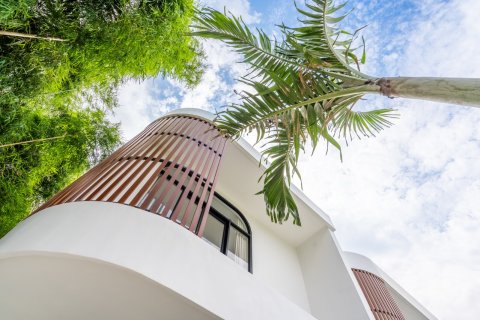 102m2 Villa in Denpasar, Bali (10192) 19