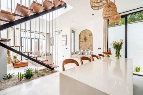 102m2 Villa in Denpasar, Bali (10192) 8