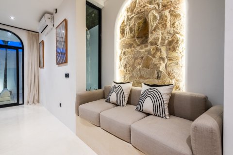 102m2 Villa in Denpasar, Bali (10192) 12