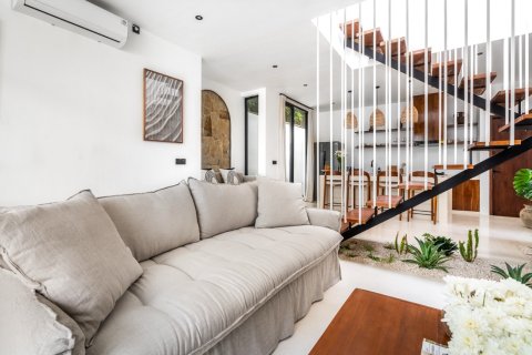 102m2 Villa in Denpasar, Bali (10192) 3