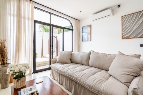 102m2 Villa in Denpasar, Bali (10192) 6
