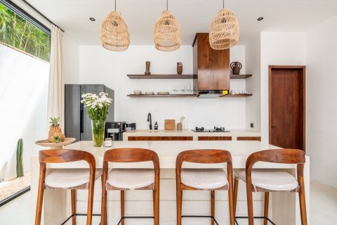 102m2 Villa in Denpasar, Bali (10192) 9
