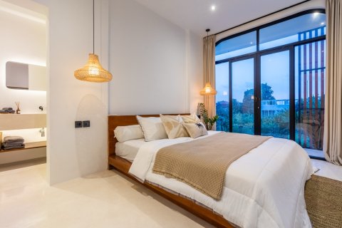 102m2 Villa in Denpasar, Bali (10192) 17
