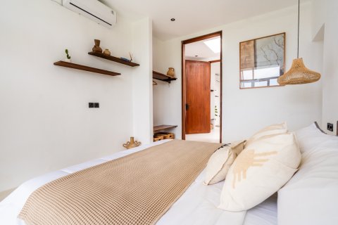 102m2 Villa in Denpasar, Bali (10192) 16