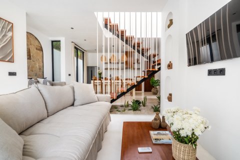 102m2 Villa in Denpasar, Bali (10192) 4