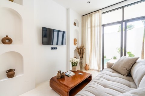 102m2 Villa in Denpasar, Bali (10192) 5