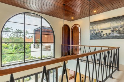 270m2 Villa in Seminyak, Badung, Bali (10191) 17