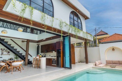 270m2 Villa in Seminyak, Badung, Bali (10191) 4