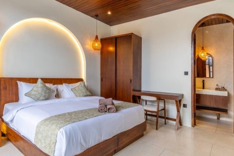 270m2 Villa in Seminyak, Badung, Bali (10191) 25