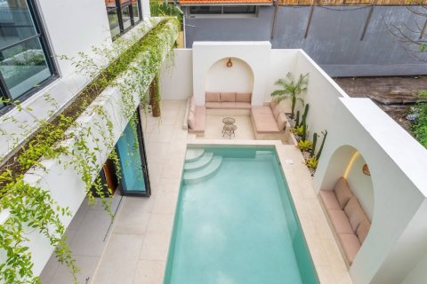 270m2 Villa in Seminyak, Badung, Bali (10191) 21