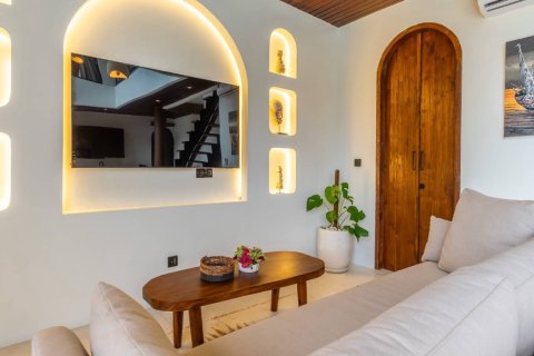 270m2 Villa in Seminyak, Badung, Bali (10191) 11