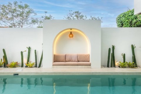 270m2 Villa in Seminyak, Badung, Bali (10191) 5