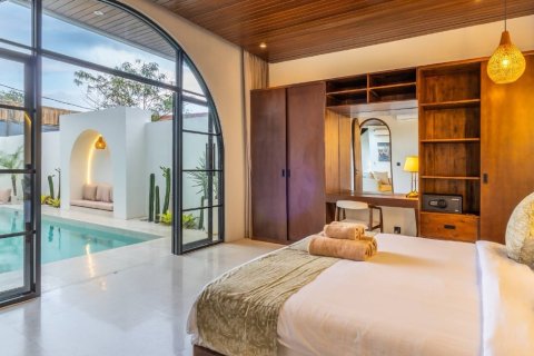 270m2 Villa in Seminyak, Badung, Bali (10191) 15