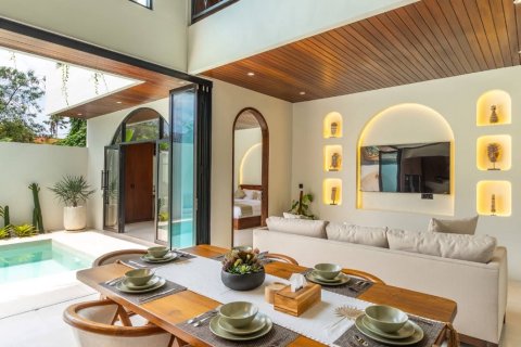 270m2 Villa in Seminyak, Badung, Bali (10191) 8