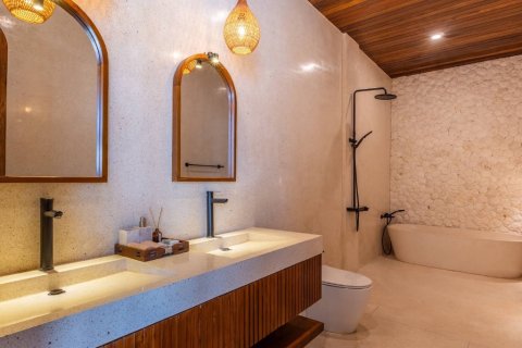 270m2 Villa in Seminyak, Badung, Bali (10191) 28