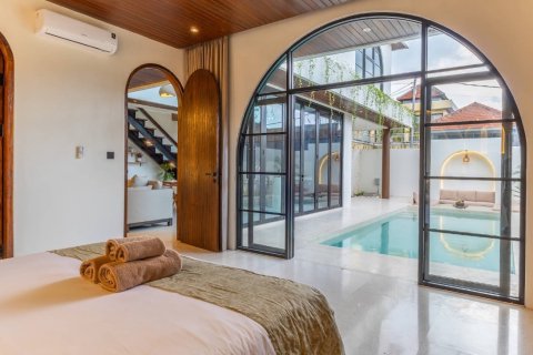270m2 Villa in Seminyak, Badung, Bali (10191) 14