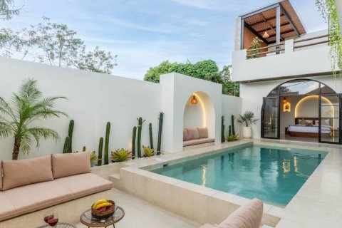 270m2 Villa in Seminyak, Badung, Bali (10191) 2