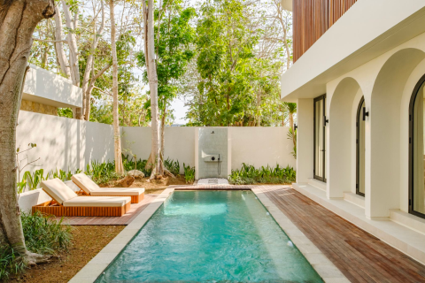 3 bedrooms Villa in Pecatu, Badung, Bali (14498) 9