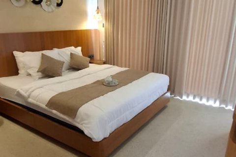 Vila 3 kamar tidur di Jimbaran, Badung, Bali (14497) 5