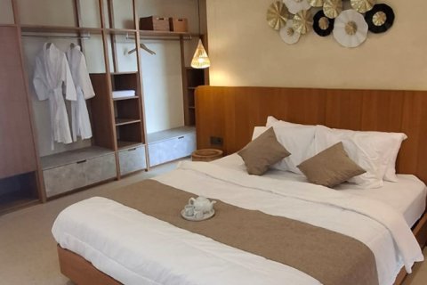 Vila 3 kamar tidur di Jimbaran, Badung, Bali (14497) 4