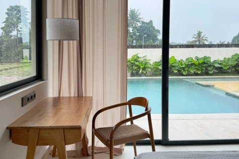 3 bedrooms Villa in Ubud, Gianyar, Bali (14492) 10