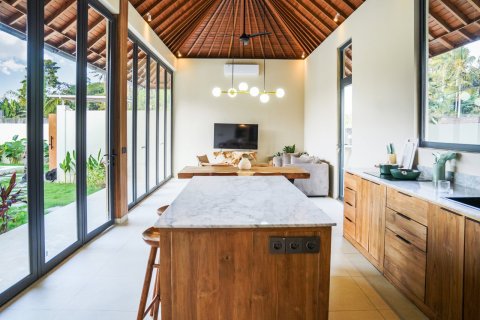 3 bedrooms Villa in Ubud, Gianyar, Bali (14492) 4