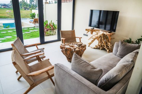 3 bedrooms Villa in Ubud, Gianyar, Bali (14492) 5