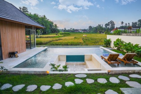 3 bedrooms Villa in Ubud, Gianyar, Bali (14492) 7