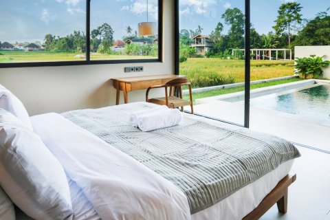 3 bedrooms Villa in Ubud, Gianyar, Bali (14492) 3