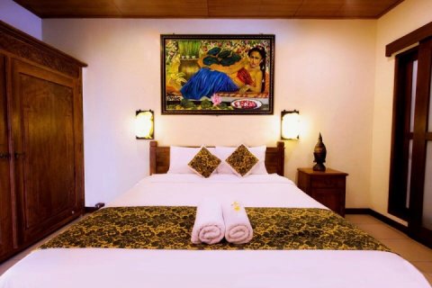 2 bedrooms Villa in Kerobokan, Badung, Bali (2178) 6