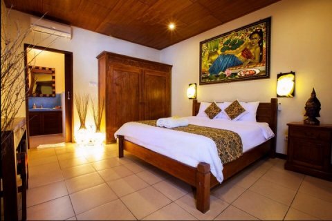 2 bedrooms Villa in Kerobokan, Badung, Bali (2178) 8