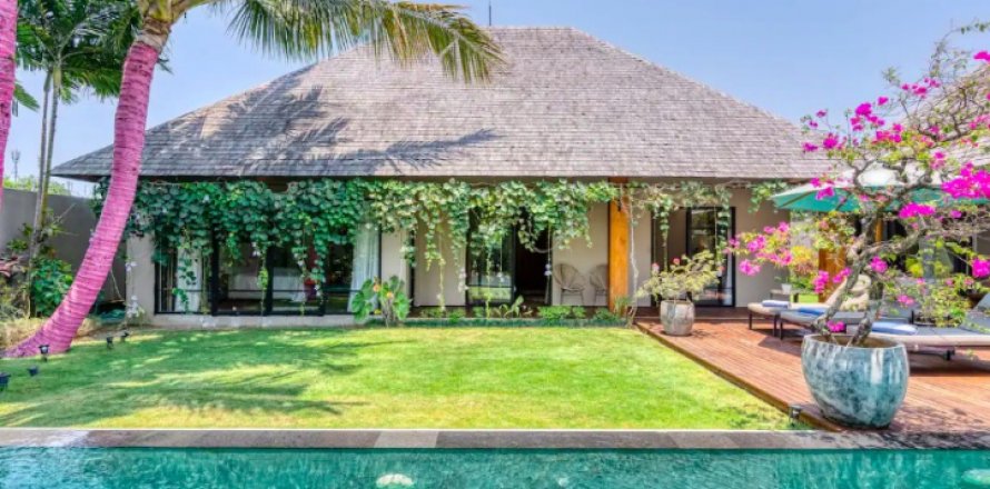 2 bedrooms Villa in Kerobokan, Badung, Bali (2178)