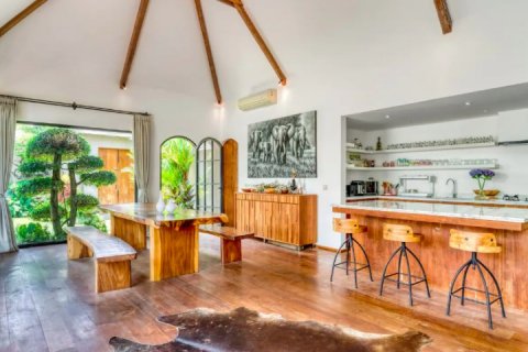 2 bedrooms Villa in Kerobokan, Badung, Bali (2178) 18