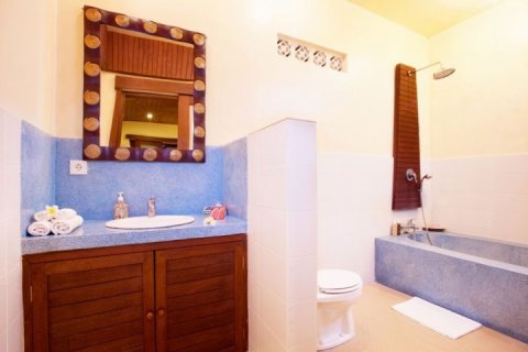 2 bedrooms Villa in Kerobokan, Badung, Bali (2178) 10